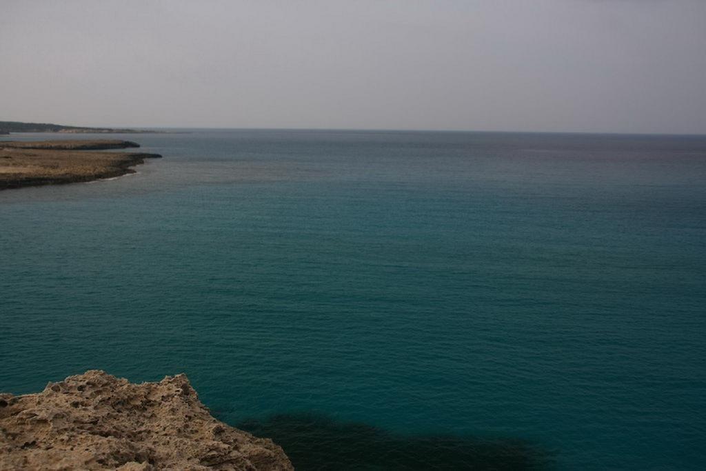 Love Nest Apartment Paphos Kamer foto